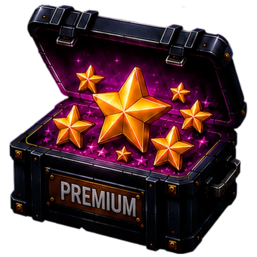 КЕЙС PREMIUM