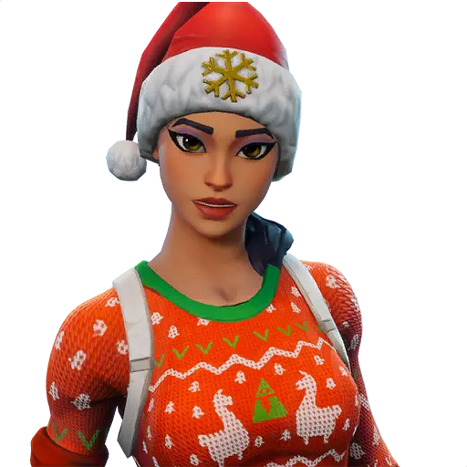 НОВОРІЧНА КЛЕЙВ