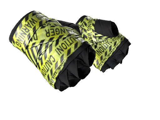 ★ Hand Wraps