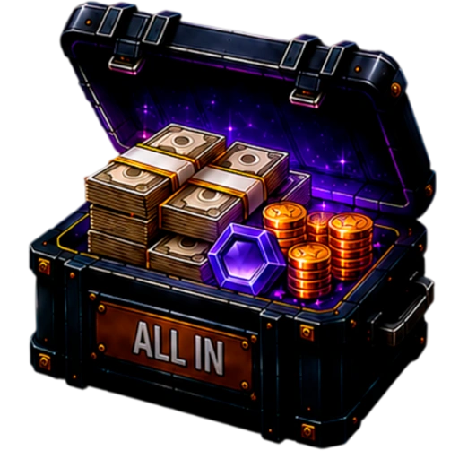 ALL IN