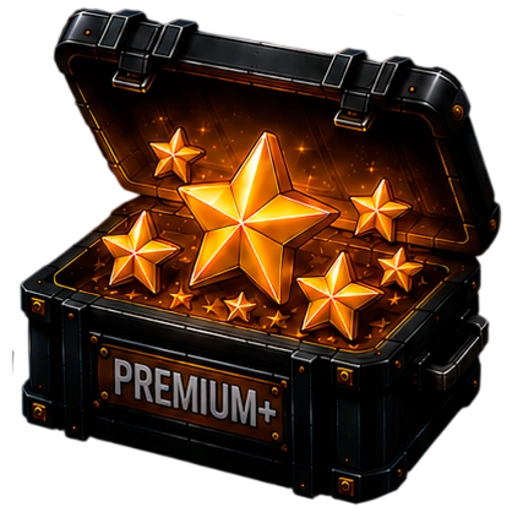 PREMIUM+