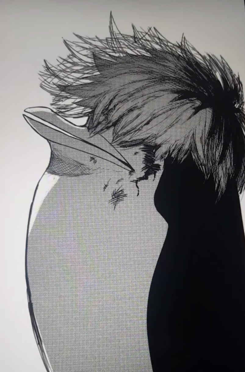 profile