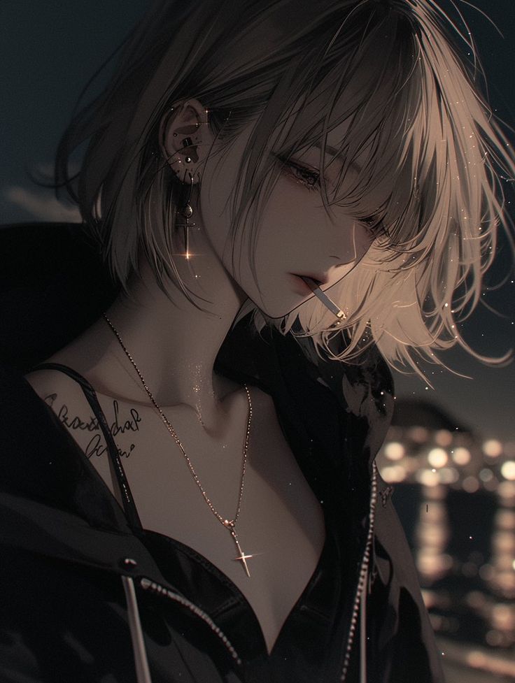 profile